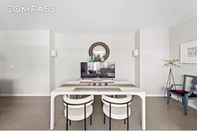 222 Riverside Drive #10D, New York City, NY 10025 - Photo 3