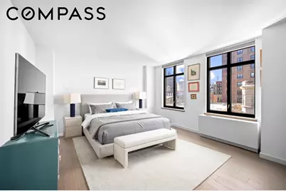 222 Riverside Drive #10D, New York City, NY 10025 - Photo 7