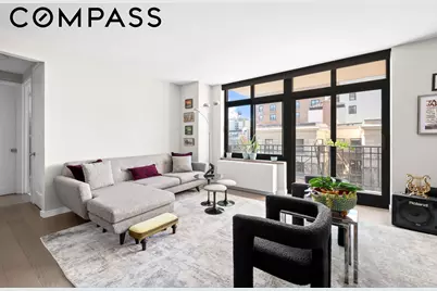 222 Riverside Drive #10D, New York City, NY 10025 - Photo 1
