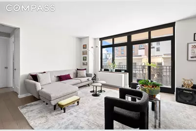 222 Riverside Drive #10D, New York City, NY 10025 - Photo 1