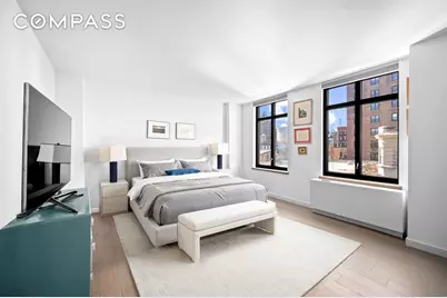 222 Riverside Drive #10D, New York City, NY 10025 - Photo 7