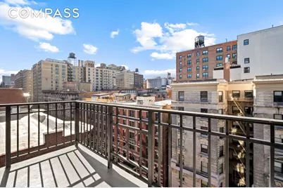 222 Riverside Drive #10D, New York City, NY 10025 - Photo 5