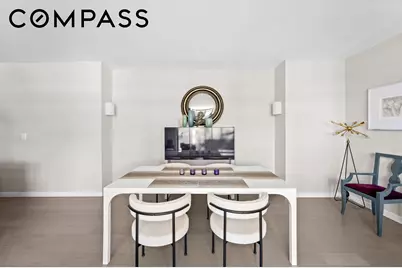222 Riverside Drive #10D, New York City, NY 10025 - Photo 3