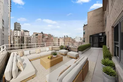 150 E 61st Street #15-B, New York City, NY 10065 - Photo 15