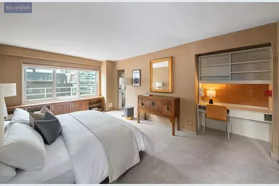 150 E 61st Street #15-B, New York City, NY 10065 - Photo 11