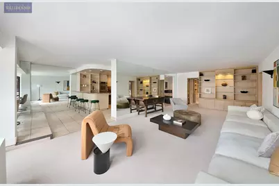 150 E 61st Street #15-B, New York City, NY 10065 - Photo 1