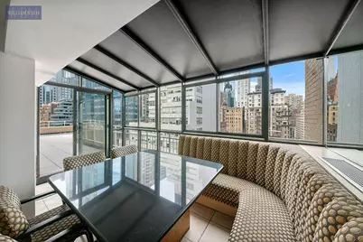 150 E 61st Street #15-B, New York City, NY 10065 - Photo 5