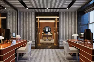 303 Park Ave, New York City, NY 10022 - Photo 11