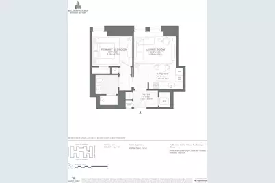 303 Park Avenue #2026, New York City, NY 10022 - Photo 27