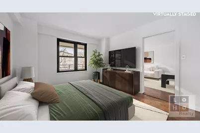 210 E Broadway #H307, New York, NY 10002 - Photo 15