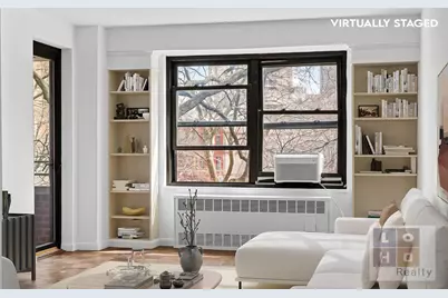 210 E Broadway #H307, New York City, NY 10002 - Photo 5