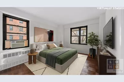 210 E Broadway #H307, New York City, NY 10002 - Photo 13