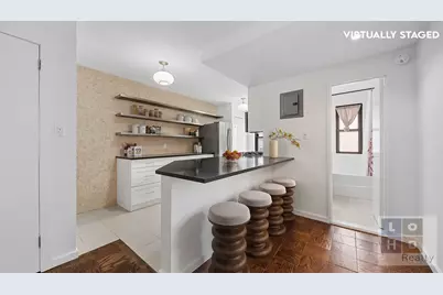 210 E Broadway #H307, New York City, NY 10002 - Photo 9