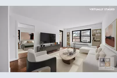 210 E Broadway #H307, New York City, NY 10002 - Photo 3