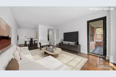 210 E Broadway #H307, New York, NY 10002 - Photo 7