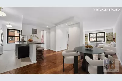 210 E Broadway #H307, New York City, NY 10002 - Photo 1