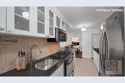 210 E Broadway #H307, New York City, NY 10002 - Photo 11