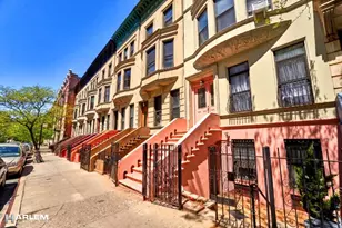 521 W 162nd St, New York City, NY 10032 - Photo 1