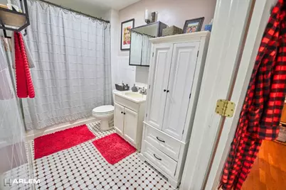 521 W 162nd Street, New York, NY 10032 - Photo 17