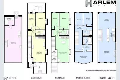 521 W 162nd Street, New York City, NY 10032 - Photo 21