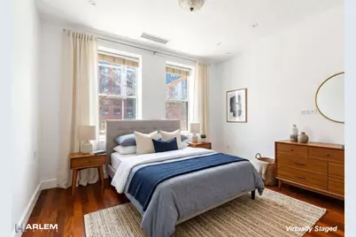 2350 Adam Clayton Powell Jr Boulevard, New York City, NY 10030 - Photo 5