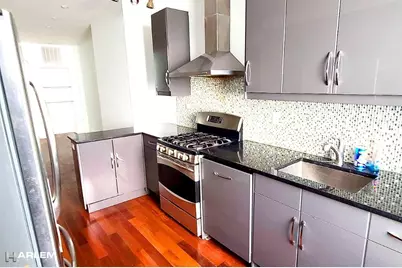 2350 Adam Clayton Powell Jr Boulevard, New York City, NY 10030 - Photo 9