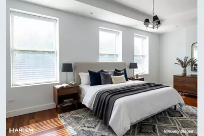 2350 Adam Clayton Powell Jr Boulevard, New York City, NY 10030 - Photo 11