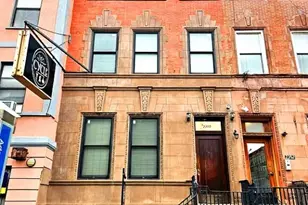 2350 Adam Clayton Powell Jr Blvd, New York City, NY 10030 - Photo 1