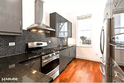 2350 Adam Clayton Powell Jr Boulevard, New York City, NY 10030 - Photo 5