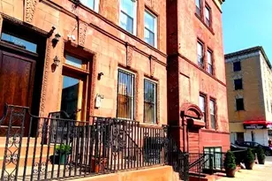 2350 Adam Clayton Powell Jr Blvd, New York City, NY 10030 - Photo 1