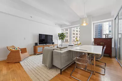 90 William Street #6B, New York, NY 10038 - Photo 1