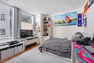 90 William Street #6B, New York, NY 10038 - Photo 5