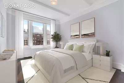 122 E 82nd Street #8C, New York City, NY 10028 - Photo 9
