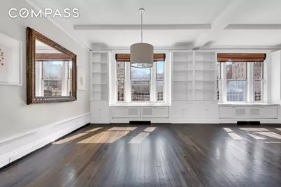 122 E 82nd Street #8C, New York City, NY 10028 - Photo 5