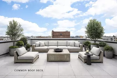 1073 Willoughby Avenue #1B, Brooklyn, NY 11221 - Photo 9