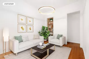 478 W 158th St, New York City, NY 10032 - Photo 1