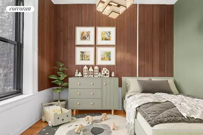 478 W 158th Street #5, New York, NY 10032 - Photo 3