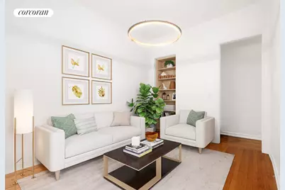 478 W 158th Street #5, New York, NY 10032 - Photo 1