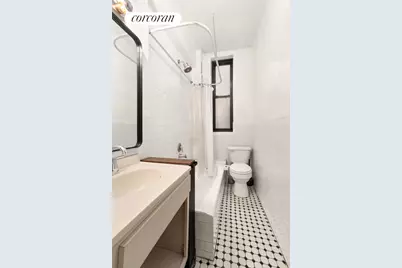 478 W 158th Street #5, New York City, NY 10032 - Photo 5