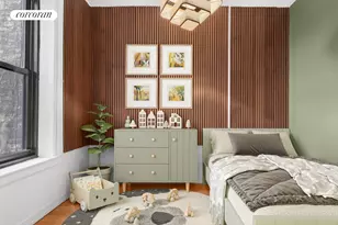 478 W 158th St, New York City, NY 10032 - Photo 3