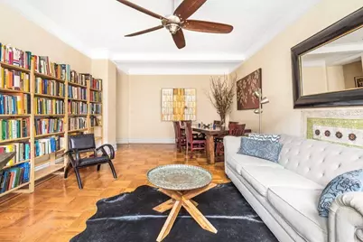 790 Riverside Drive #12F, New York City, NY 10032 - Photo 3