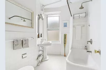 790 Riverside Drive #12F, New York City, NY 10032 - Photo 5