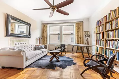 790 Riverside Drive #12F, New York City, NY 10032 - Photo 1