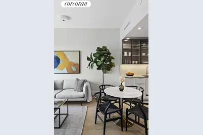 222 E Broadway #15B, New York, NY 10002 - Photo 3