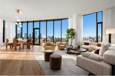 30 Front Street #PHA, New York City, NY 11201 - Photo 1