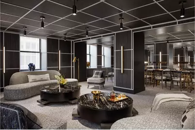 303 Park Avenue #3306, New York City, NY 10022 - Photo 25