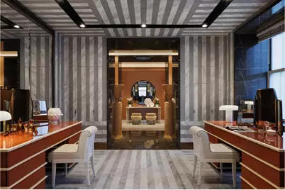 303 Park Avenue #3306, New York City, NY 10022 - Photo 11