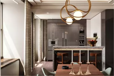 303 Park Avenue #3306, New York City, NY 10022 - Photo 5