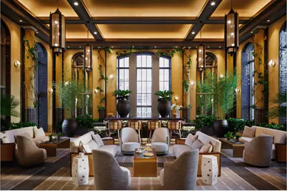 303 Park Avenue #3306, New York City, NY 10022 - Photo 15