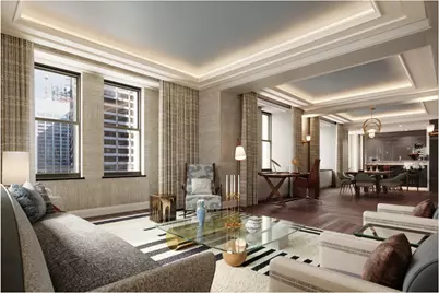303 Park Avenue #3306, New York City, NY 10022 - Photo 1